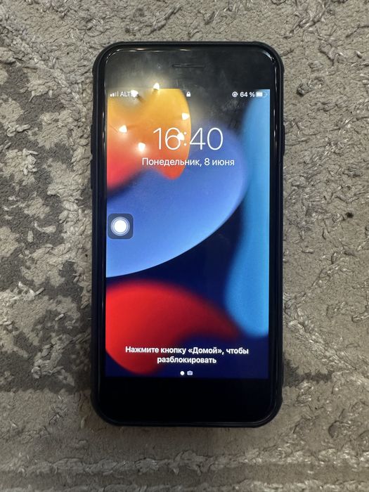 IPhone 7 32гб-75акб