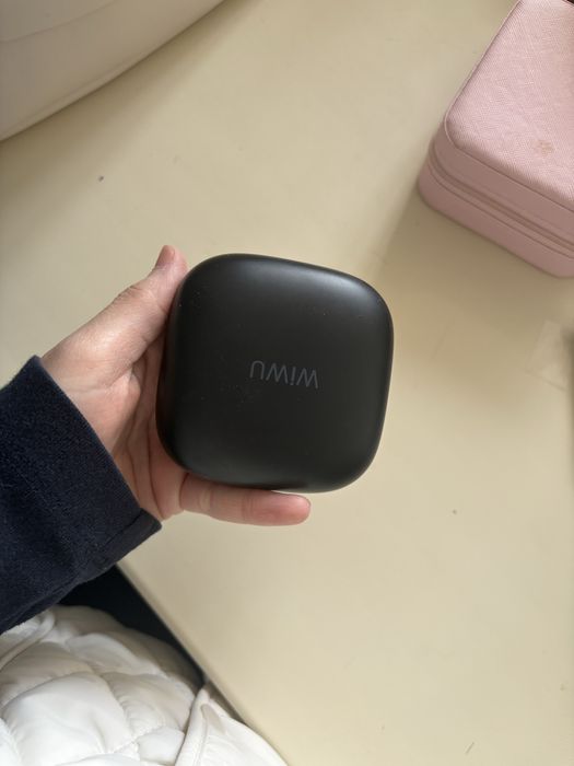 Петличка микрофон