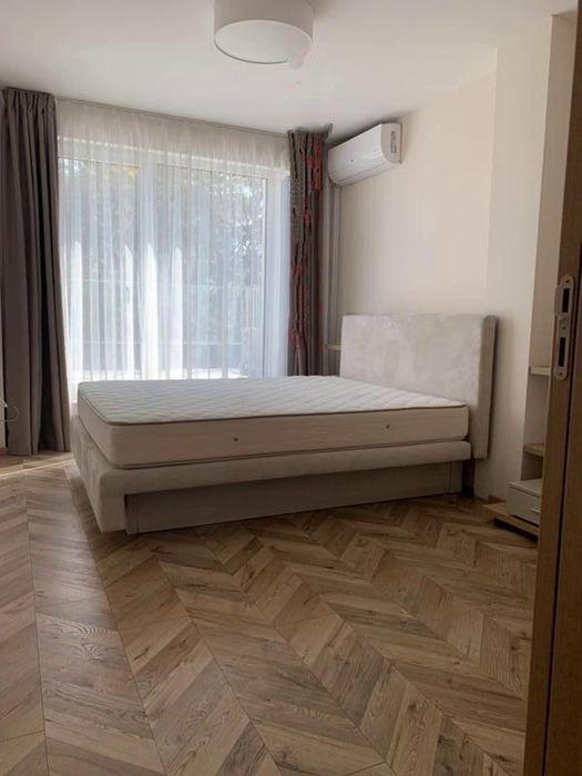 Дава се под наем Двустаен апартамент в София, Лозенец - 71 кв.м за 797.64 € - Снимка #2