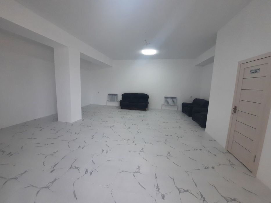 Аренда общежития.