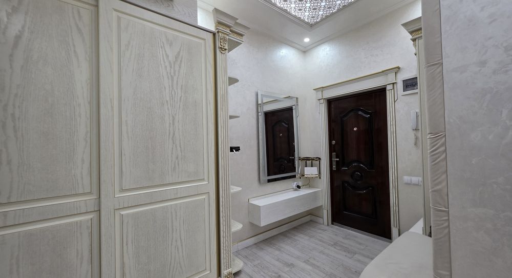 Аренда квартиры 3-х комнатная 100 м2 Ц-2 Basri Baba