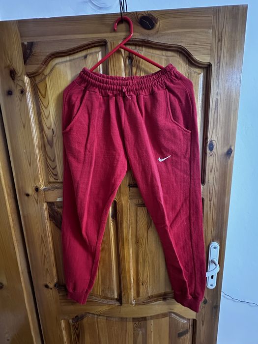 Мъжки анцунг Найк