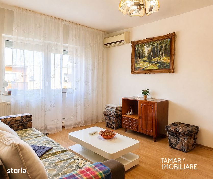 Apartament 2 camere de închiriat – Micălaca, Str. Alba Iulia — fotografia 3