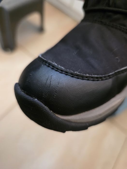 Детски ботуши Geox 31 размер