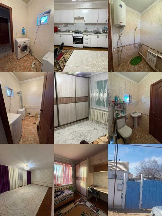 продается жилой (частный) дом.
