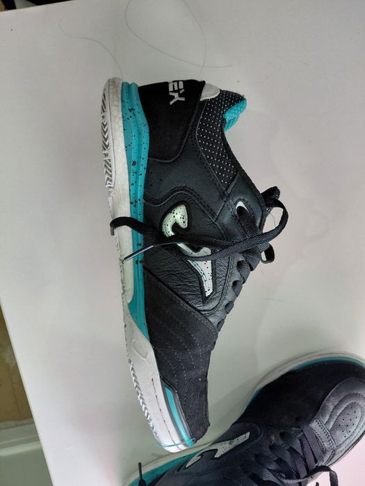 Зальник joma top flex