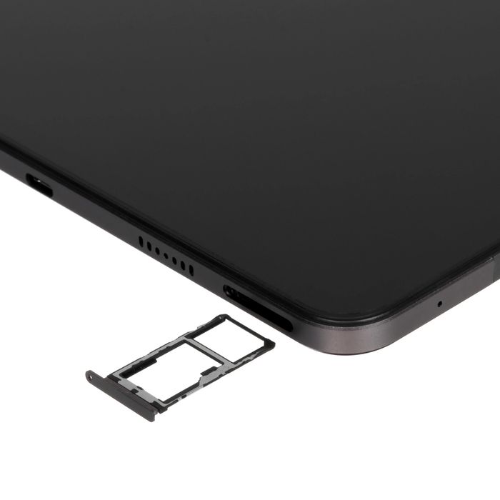 12" Планшет Teclast T60 LTE 256 ГБ серый