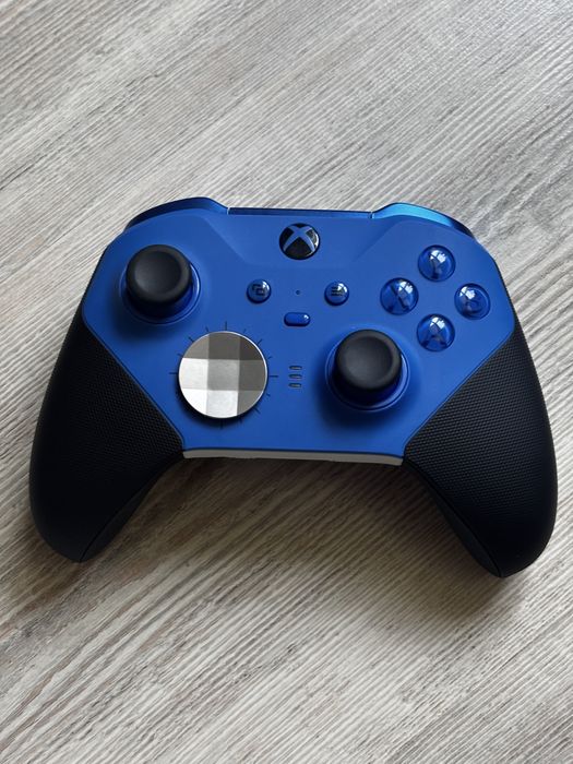 Controller Xbox Elite 2 Blue Core