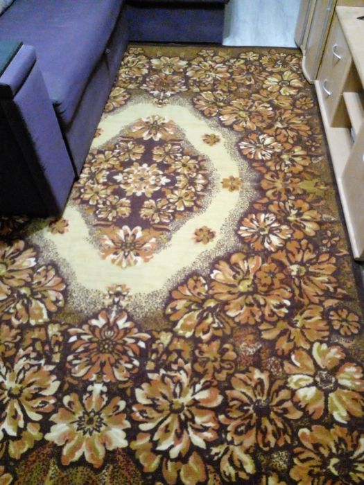 Продам новый ковёр