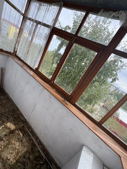 Продам двухкомнатную квартиру