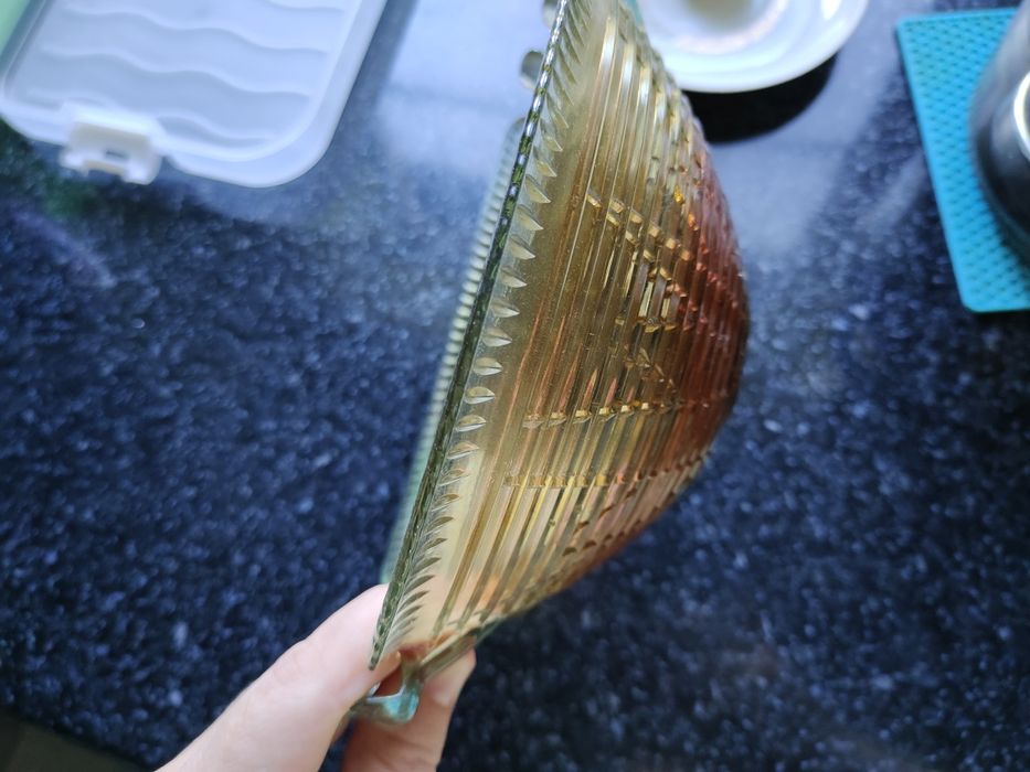 Салатницы 3х видов