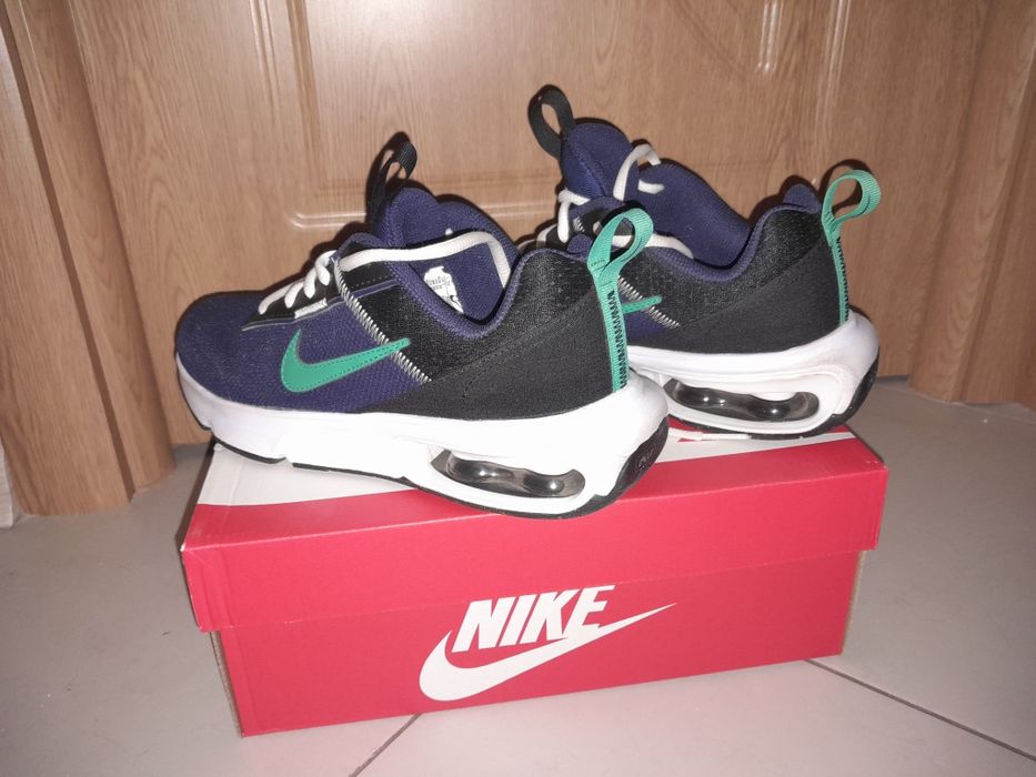 Маратонки Nike Air Max