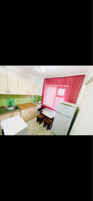 Квартира посуточно в универсаме