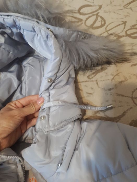 Куртка зимняя 5000