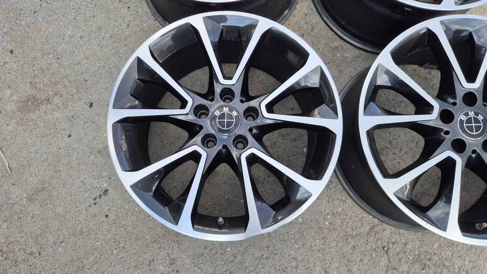Оригинални джанти БМВ 5/120 BMW x5 E70 5x120
