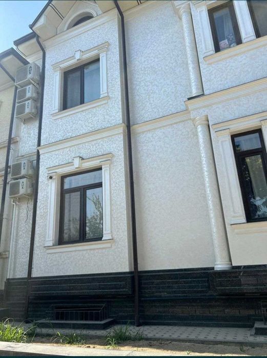 Травертин хизмати