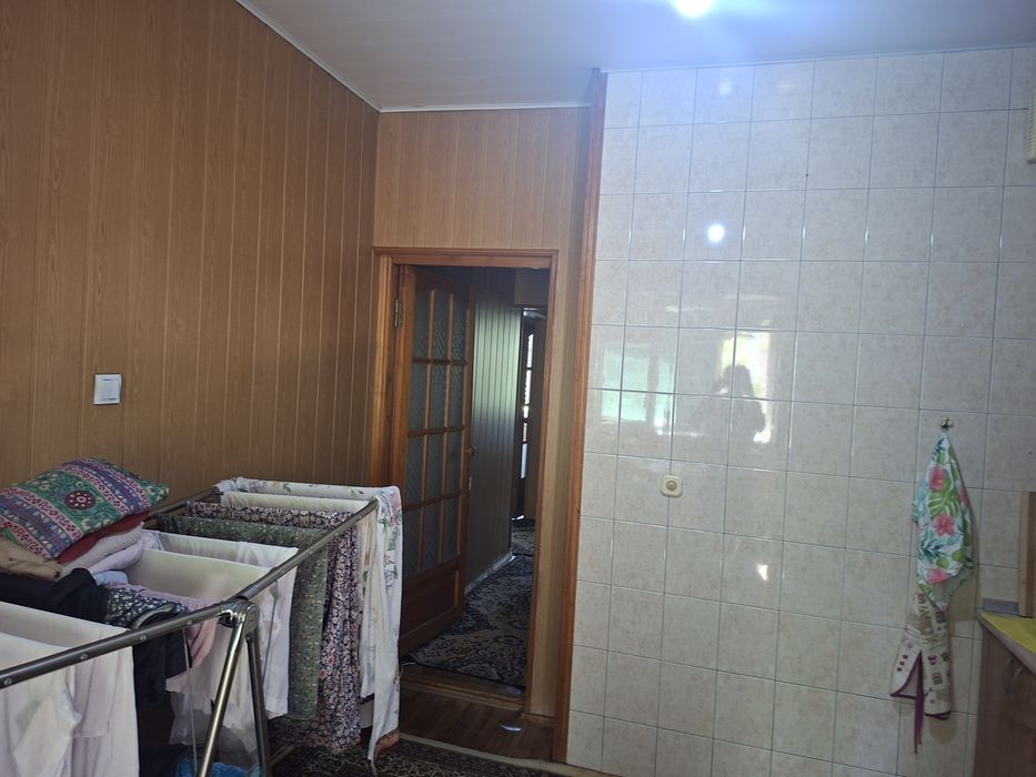 Продаётся 3/4/5 Сергели-1