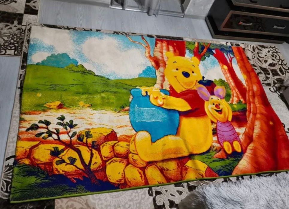 Продается ковер.