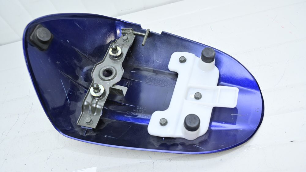 Suzuki GSXR 1000 2005 - 2006 Capac Carena Monopost Sezut Pasager