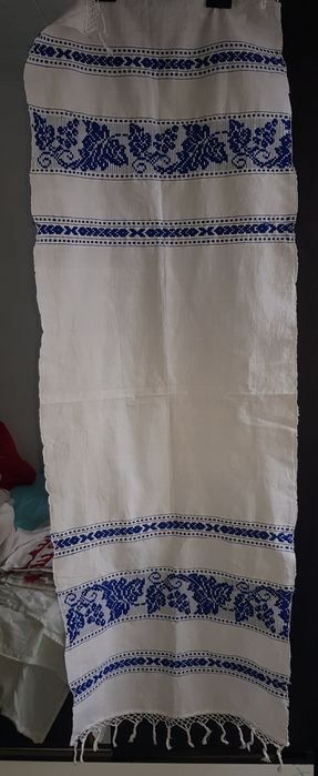 Ștergare borangic vechi