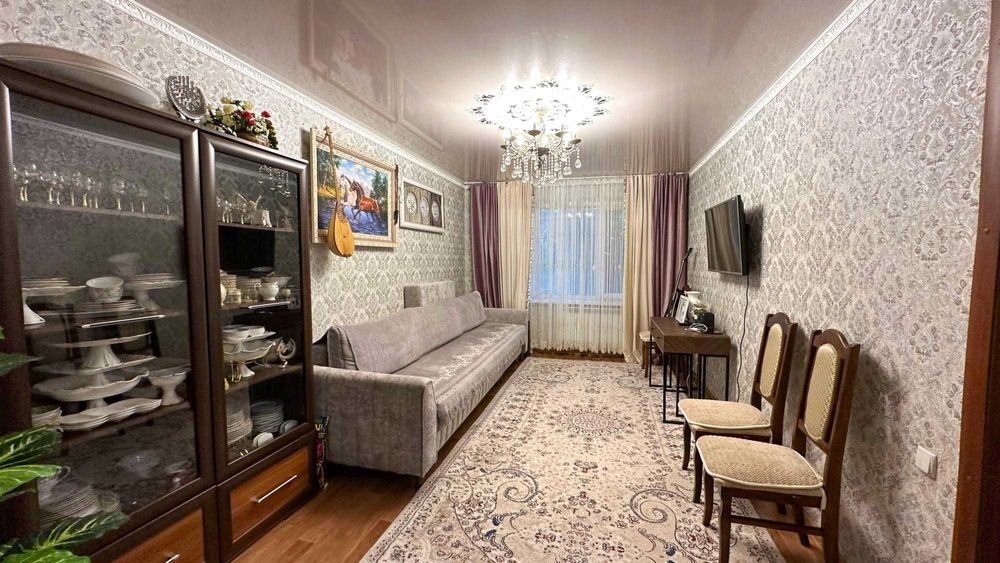 Продаётся 2х ком кв Рамаз Империя
