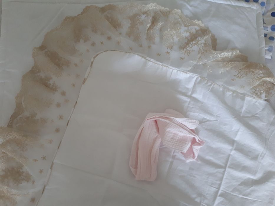 Продам детское одеяло