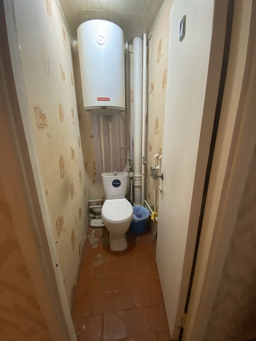 Сдам 2х комн квартиру