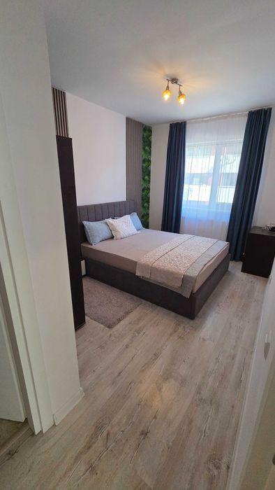 Apartament de inchiriat