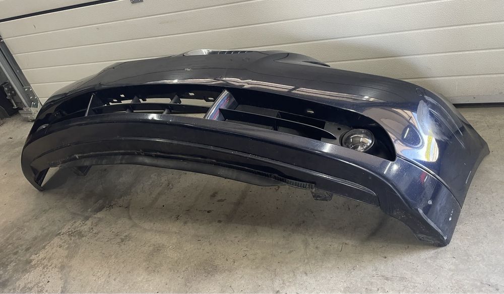 Предна броня BMW 5-та серия Е60/Е61