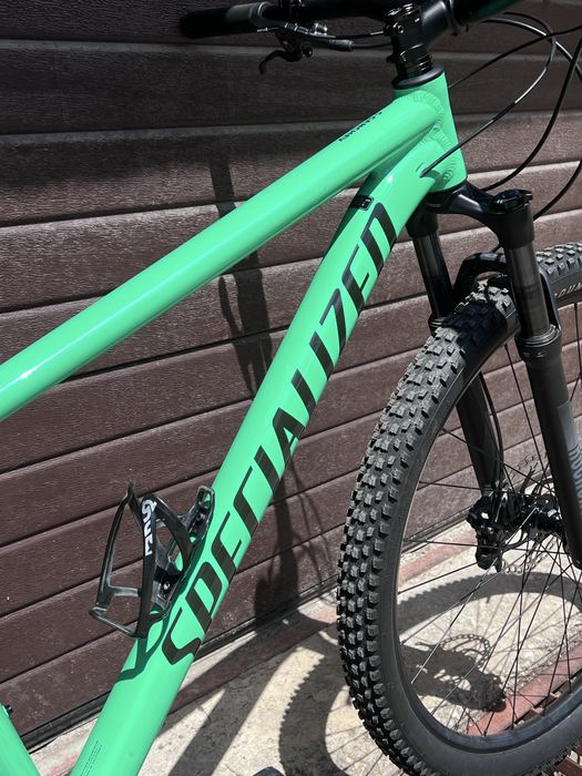 Specialized Rockhopper Custom 29L