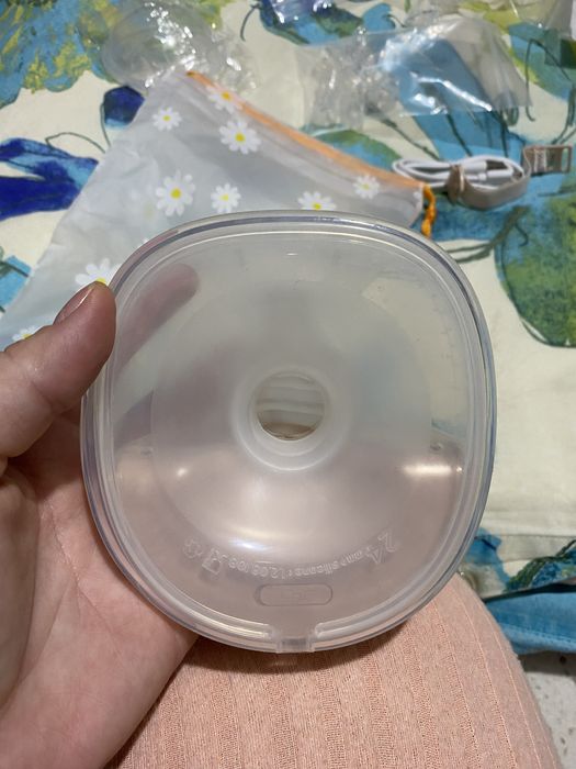 Pompa de San Electrica OPERCEBABY