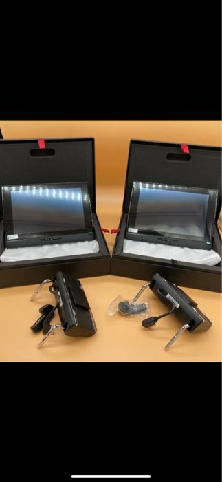 Tablete tetiere originale Audi