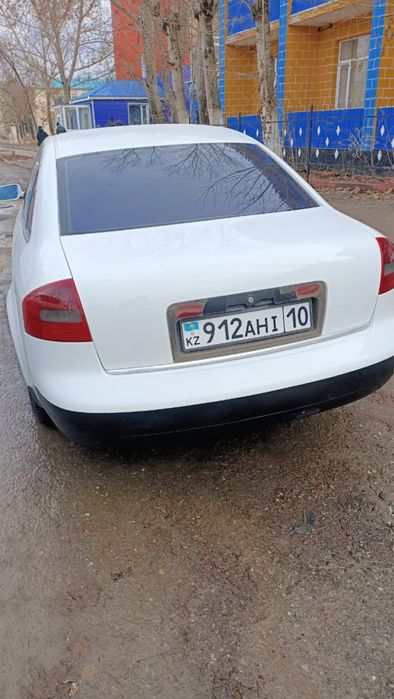 Продам автомобиль