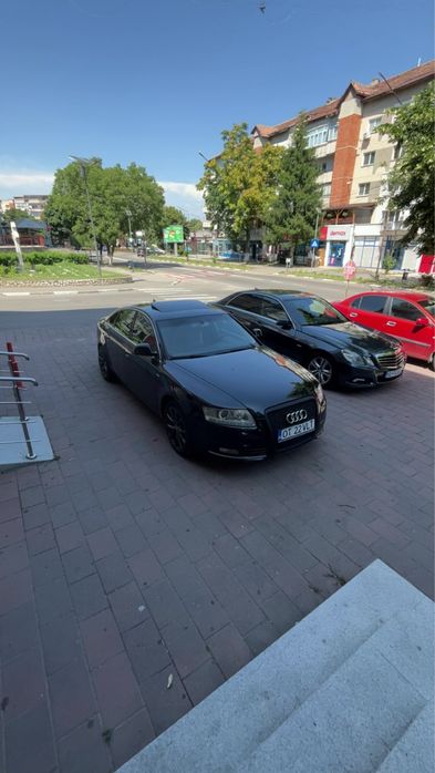 AUDI A6 C6 Facelift 2010, 3.0 TDI QUATTRO Automat