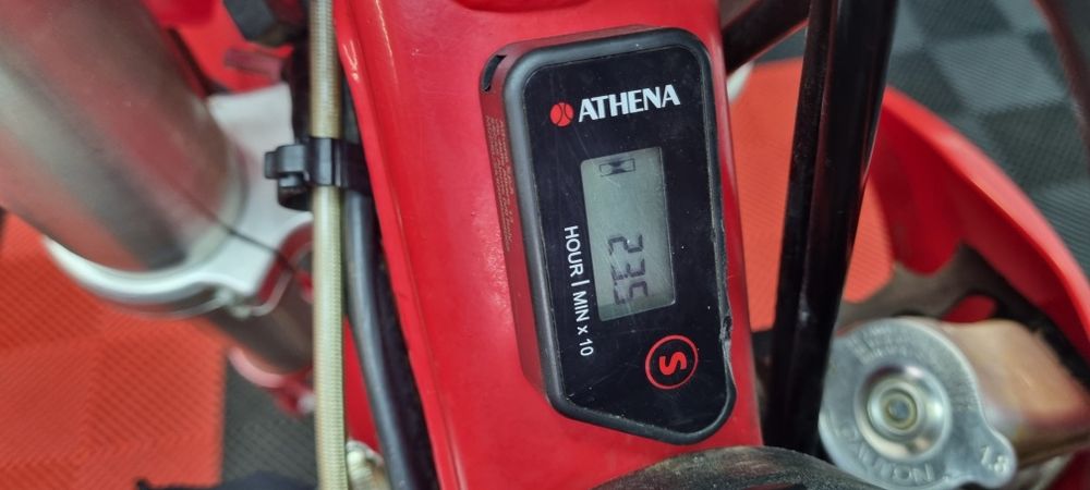 Gas Gas Mc450f 2023 ( Ktm Husqvarna )