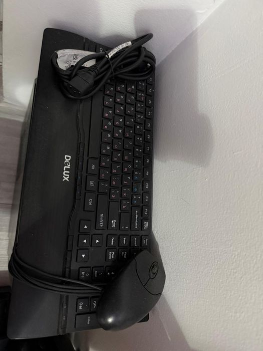 Компьютер LG рабочий