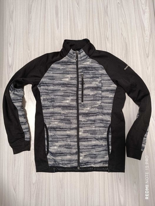 Peak Performance HELIUM HYBRID''оригинално мъжко пухено яке М размер