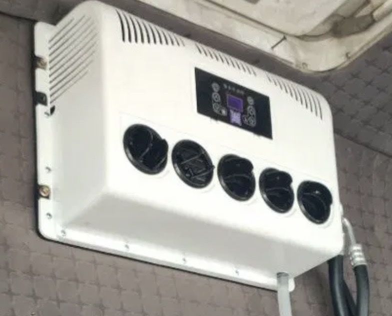 12 volt kanditsaner xamma yengil moshinga tushadi labo gazel va hokazo