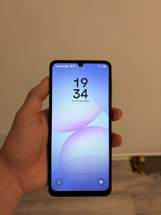 Samsung Galaxy A07 (128гб)