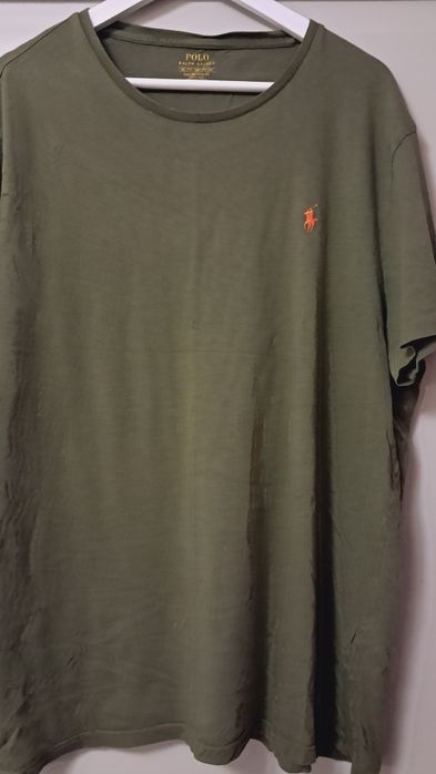 Tricou bărbătesc Ralph Lauren