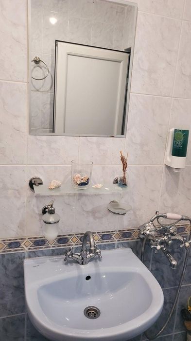 Дава се под наем Двустаен апартамент в Варна, Чаталджа - 50 кв.м за 400 € - Снимка #7