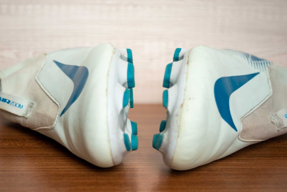 Nike Zoom Superfly 10 Academy Бутонки размер 38.5