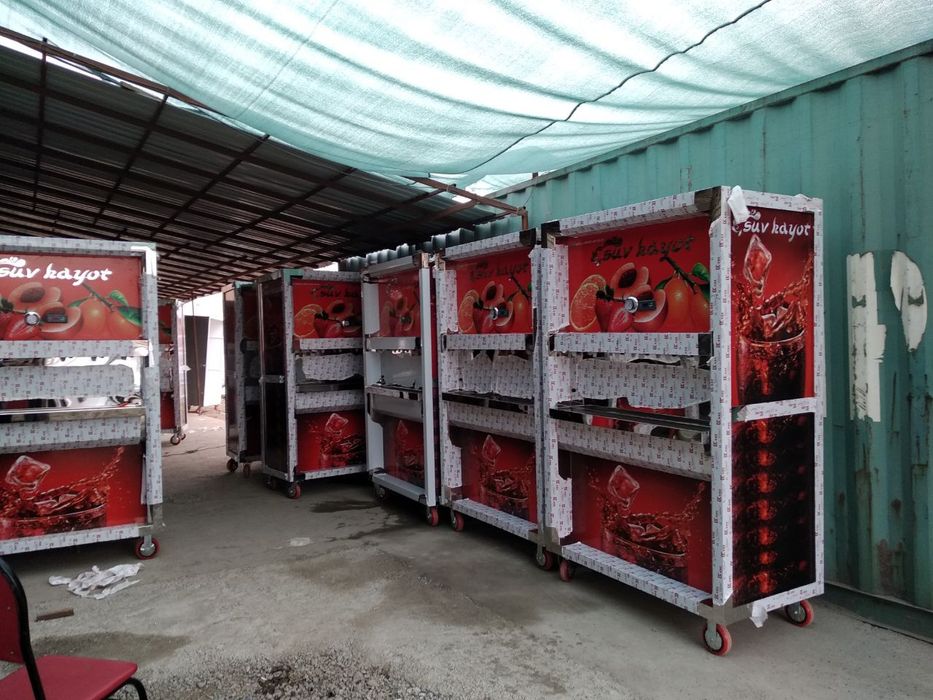 Suv Hayot sensorlik gaz suv apparati