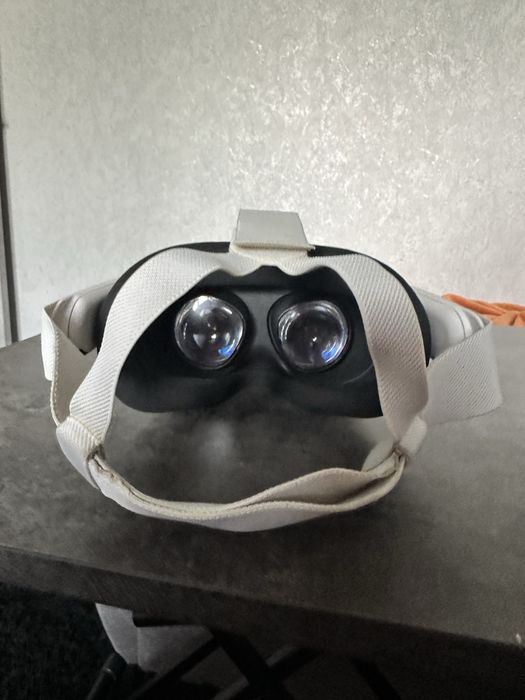 Vr Meta Quest 3S 256 гб