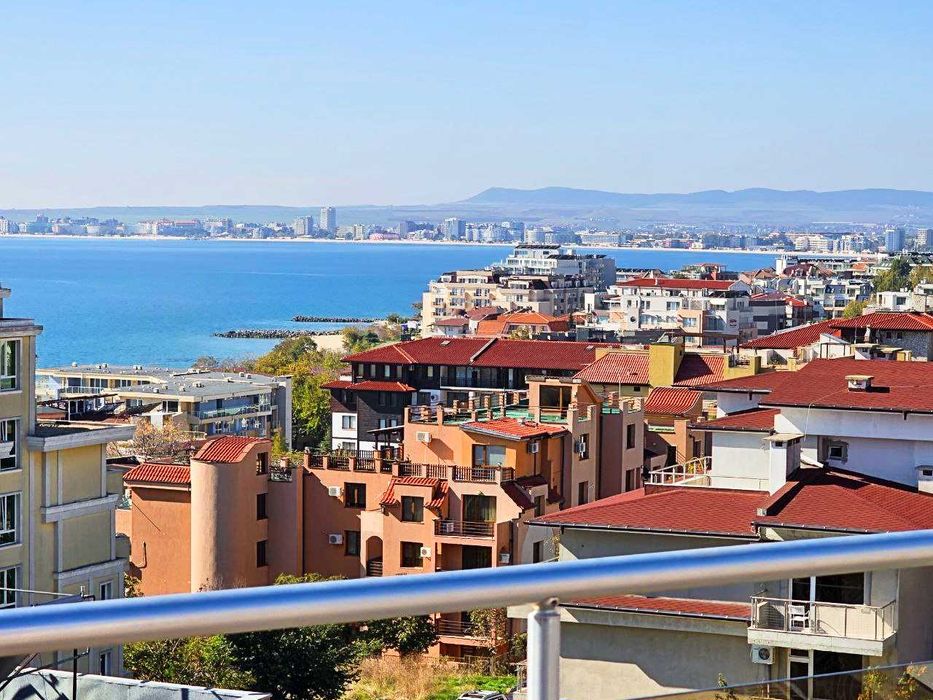 Продава се Двустаен апартамент в Свети Влас - 57 кв.м за 1948 €/кв.м - Снимка #15