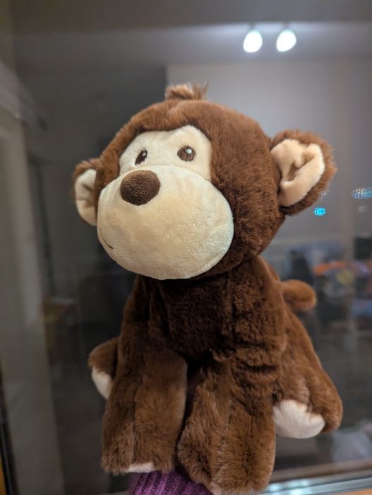 Плюшени детски играчки 3-6 евро