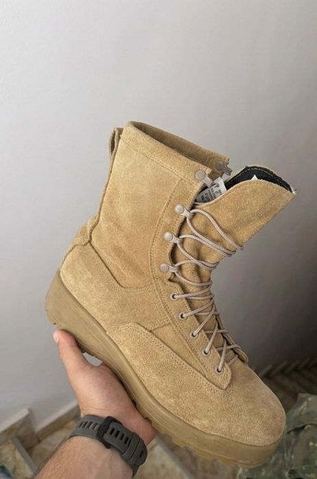 Bocanci militari Belleville c775