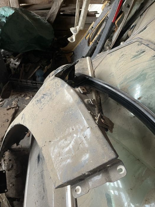 Audi A8 D3 4.2 бензин