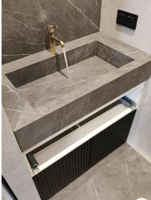 Ракавина либой дизайинда