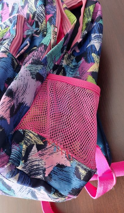 Ученическа раница